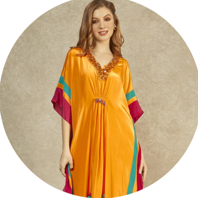 Kaftan Kaftan