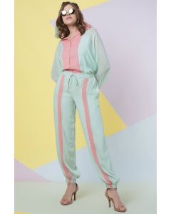 Seafoam Shirt