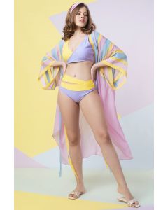Lavender Cape